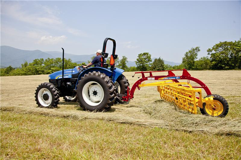 New Holland Hay Rake Parts