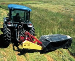 New Holland 615 Disc Mower Parts