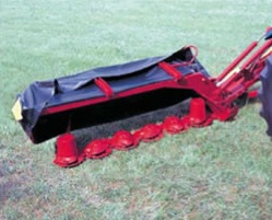 New Holland Disc Mower Parts