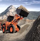 Doosan Wheel Loader Parts