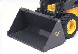 New Holland L120 Skid Steer Parts