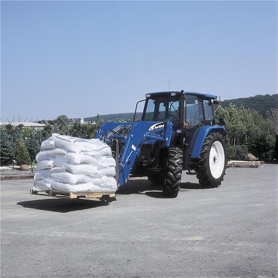 New Holland TL100 Tractor Parts