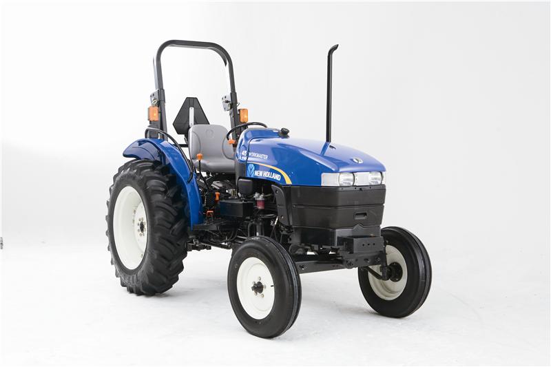 New Holland Workmaster 55 Tractor Parts