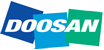 Doosan Logo