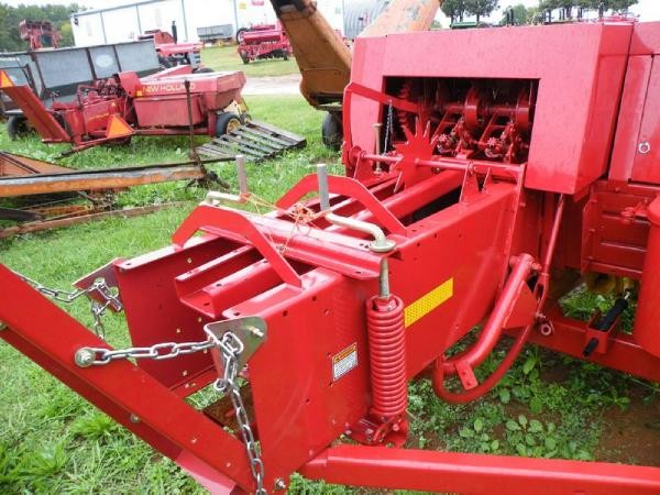 New Holland BC5050 Square Baler Parts